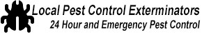 Bellevue TN Pest Control Exterminators